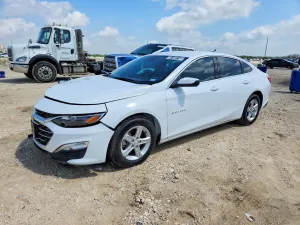 Chevrolet Malibu 1.5L 4 2024