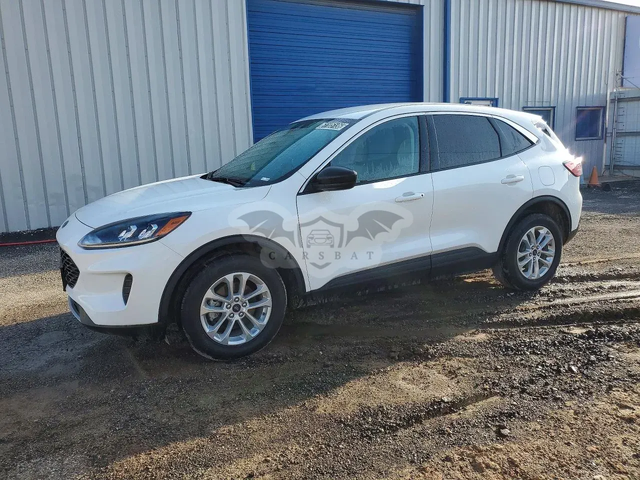 Ford Escape 1.5L 3 2022