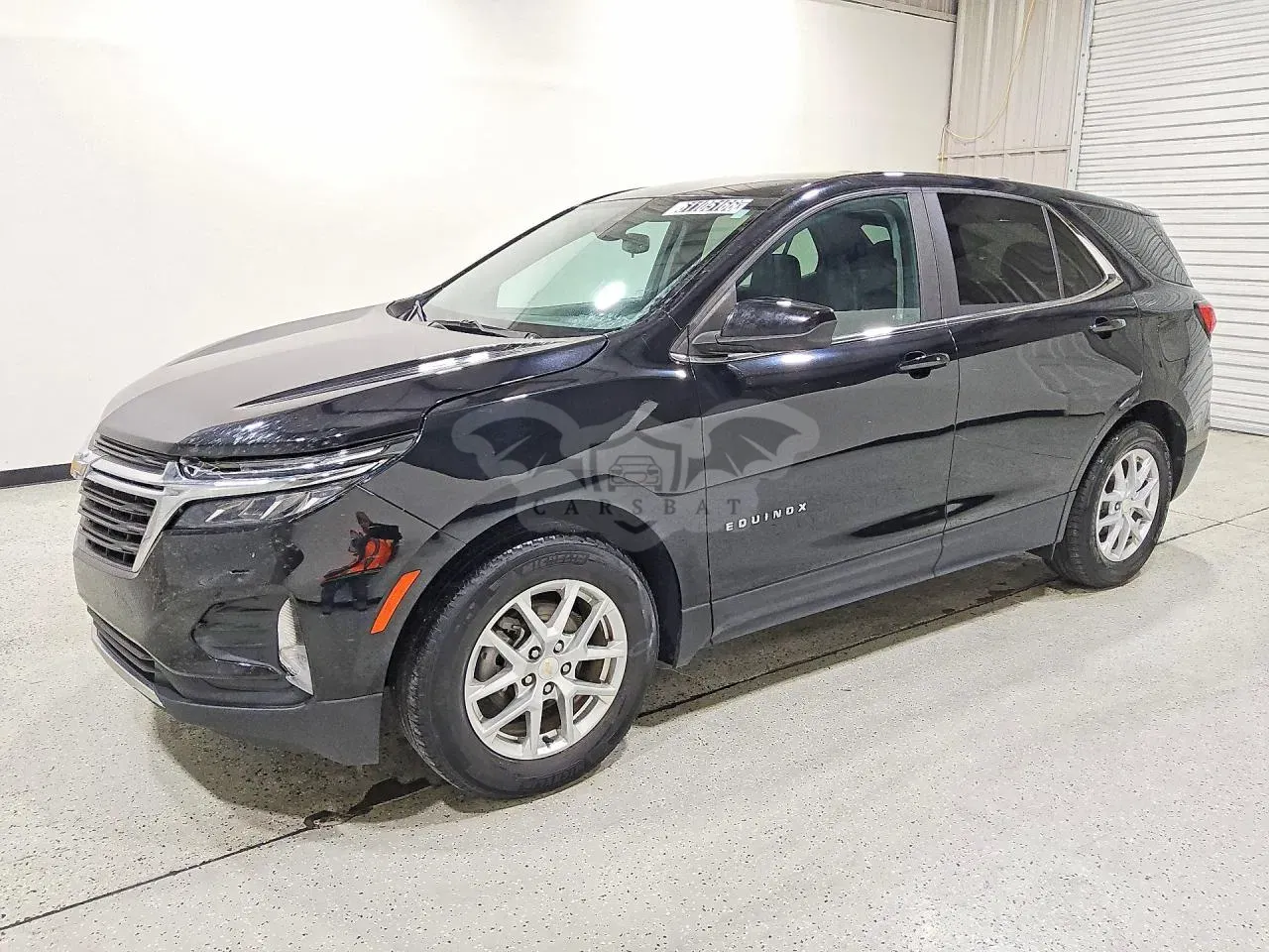Chevrolet Equinox 1.5L 4 2023