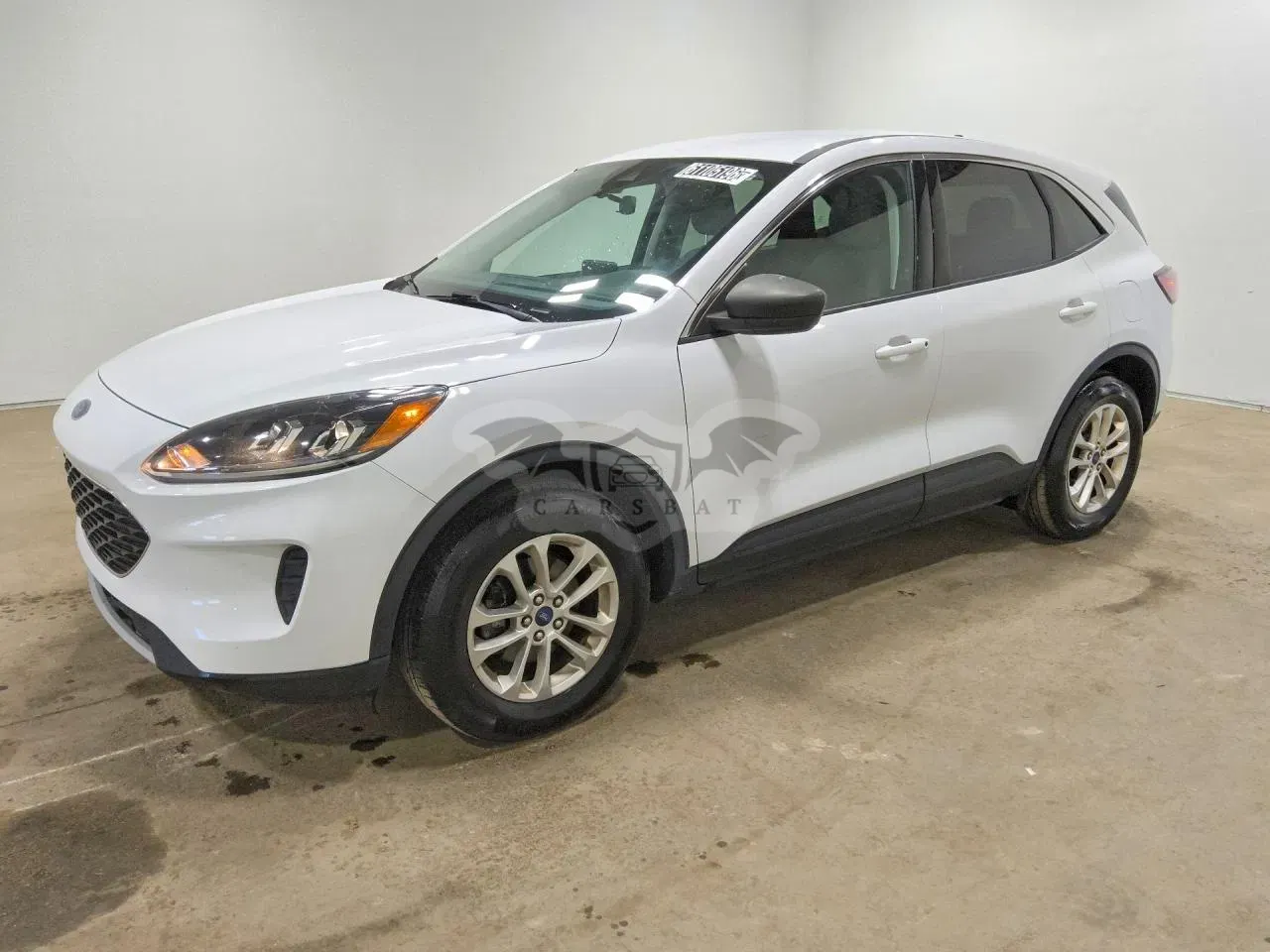 Ford Escape 1.5L 3 2022