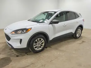 Ford Escape 1.5L 3 2022