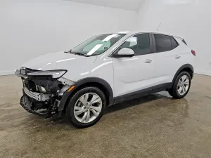 Buick Encore 1.2L 3 2024
