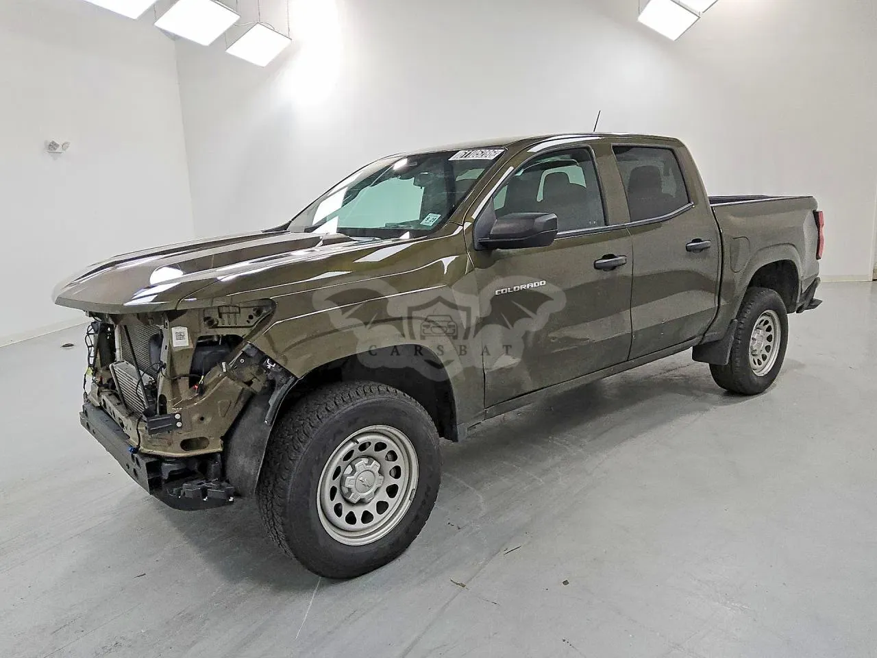 Chevrolet Colorado 2024