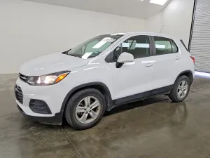 Chevrolet Trax 1.4L 4 2021