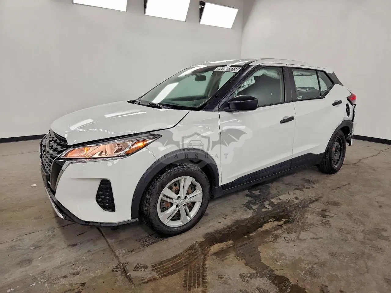 Nissan Kicks 1.6L 4 2024