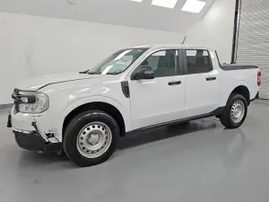 Ford Maverick 2.0L 4 2024