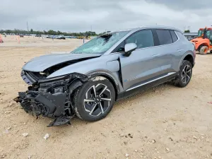 Chevrolet Equinox 2025
