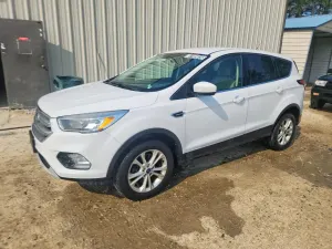Ford Escape 1.5L 4 2017