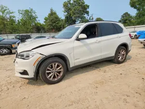 BMW X5 3.0L 6 2015