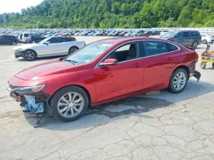 Chevrolet Malibu 1.5L 4 2024