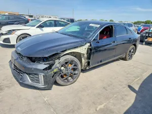 Kia K5 2.5L 4 2026