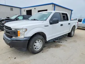 Ford F-150 5.0L 8 2018