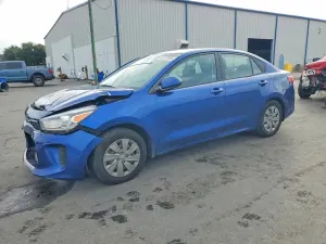 Kia Rio 1.6L 4 2020