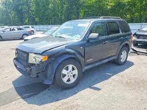 Ford Escape 3.0L 6 2008