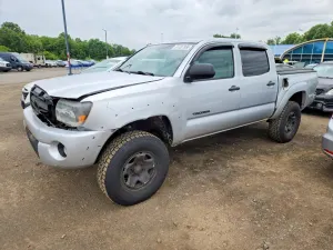 Toyota Tacoma 4.0L 6 2010