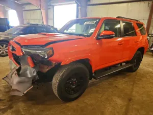 Toyota 4Runner 4.0L 6 2024