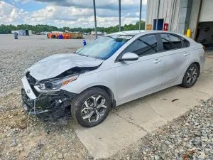 Kia Cerato / Forte / K3 2.0L 4 2021