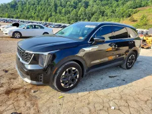 Kia Sorento 2.5L 4 2025