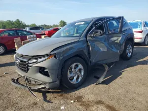 Hyundai Tucson 2.5L 4 2024