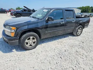 Chevrolet Colorado 2.9L 4 2009