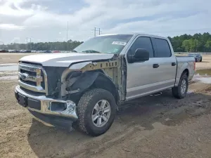 Ford F-150 5.0L 8 2017