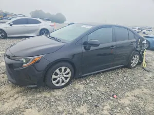 Toyota Corolla 2.0L 4 2024
