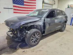Mazda CX-9 2.5L 4 2021