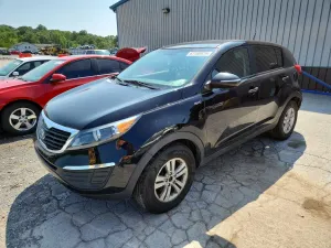 Kia Sportage 2.4L 4 2011