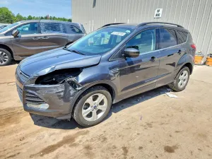 Ford Escape 1.6L 4 2016