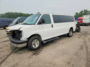 Chevrolet Express 4.3L 6 2024