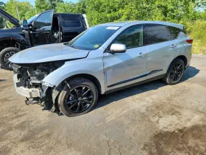 Acura RDX 2.0L 4 2025