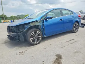 Kia Cerato / Forte / K3 2.0L 4 2014