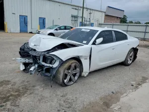 Dodge Charger 5.7L 8 2018