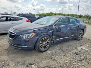 Buick LaCrosse 3.6L 6 2017