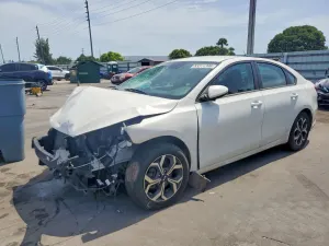 Kia Cerato / Forte / K3 2.0L 4 2021