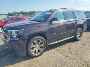 Chevrolet Tahoe 5.3L 8 2020
