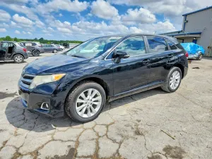 Toyota Venza 2.7L 4 2013