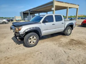 Toyota Tacoma 4.0L 6 2010