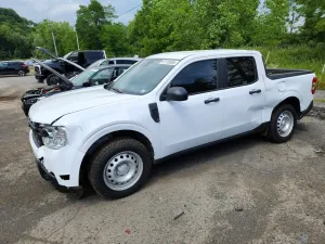 Ford Maverick 2.0L 4 2024