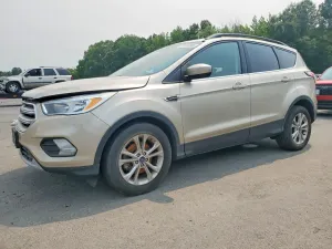 Ford Escape 1.5L 4 2018
