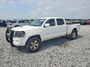 Toyota Tacoma 4.0L 6 2010