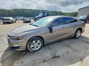Chevrolet Malibu 1.5L 4 2024