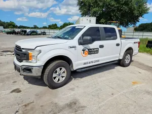 Ford F-150 3.5L 6 2019