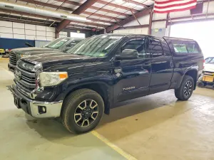 Toyota Tundra 5.7L 8 2014