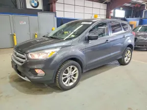 Ford Escape 1.5L 4 2019