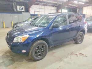 Toyota Rav4 2.4L 4 2007