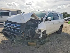 Ford Expedition 3.5L 6 2019