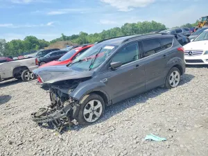 Ford Escape 1.6L 4 2016