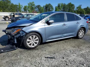 Toyota Corolla 1.8L 4 2020