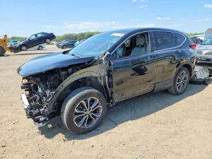 Honda CR-V 1.5L 4 2020
